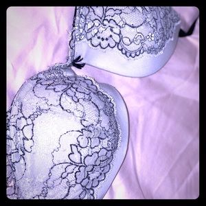 VS Push up bra
